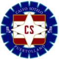 Calvo Sotelo