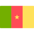 Cameroon W