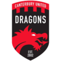 Canterbury United W