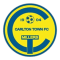 Carlton Town