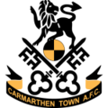 Carmarthen Town