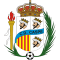 Caspe