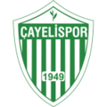 Çayelispor