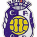 CF Oliveira Douro