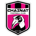 Chainat Hornbill