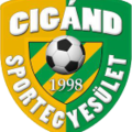 Cigánd SE