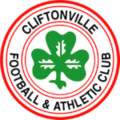 Cliftonville W