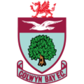 Colwyn Bay