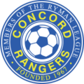 Concord Rangers