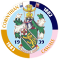 Corinthian-Casuals