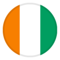 Côte d'Ivoire W
