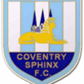 Coventry Sphinx