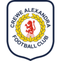 Crewe Alexandra LFC W