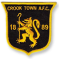 Crook Town AFC