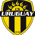 CS Uruguay de Coronado