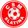 CSM Slatina