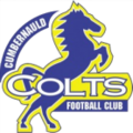 Cumbernauld Colts