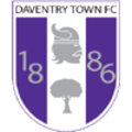 Daventry Town