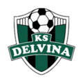 Delvina