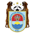 Deportivo Binacional