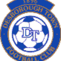 Desborough Town