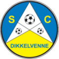 Dikkelvenne
