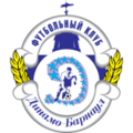 Dinamo Barnaul