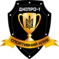 Dnipro-1
