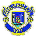 Douglas Hall