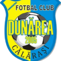 Dunărea Călăraşi