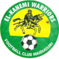 El Kanemi Warriors
