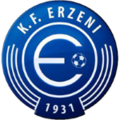 Erzeni Shijak