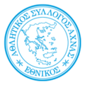 Ethnikos Achna