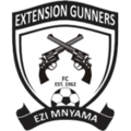 Extension Gunners