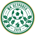 FC Ostrovets