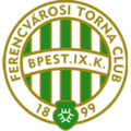 Ferencvárosi W