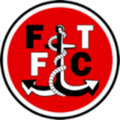 Fleetwood Town U21