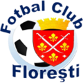 Floreşti