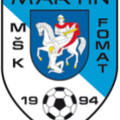 Fomat Martin