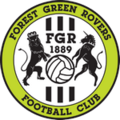 Forest Green Rovers