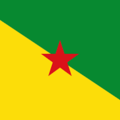 Guyana Pháp