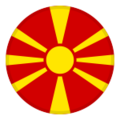 FYR Macedonia W