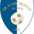 Gabčíkovo