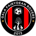 Gala Fairydean Rovers