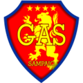 GAS