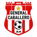 General Caballero JLM
