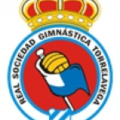 Gimnástica Torrelavega