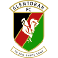Glentoran BU W