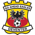 Go Ahead Eagles