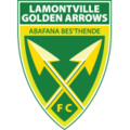 Golden Arrows